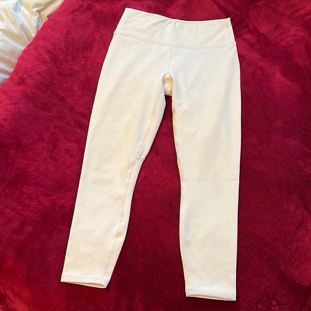 Fabletics leggings